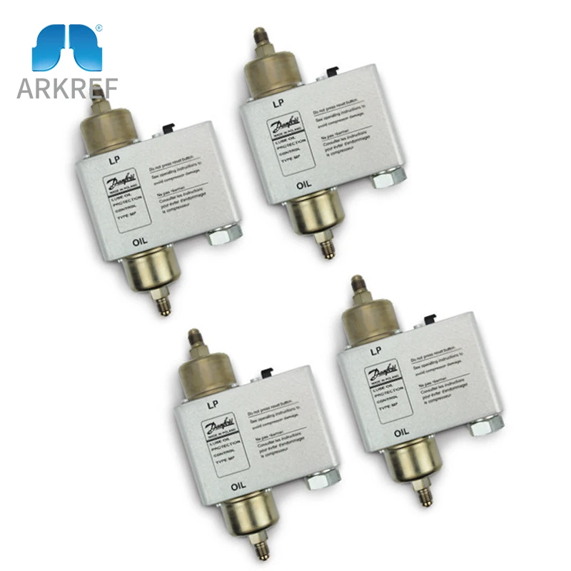 Brand New Original Oil Pressure Controller Oil Differential Pressure Controller Type MP
Brand New Original Oil Pressure Controller Oil Differential Pressure Controller Type MP