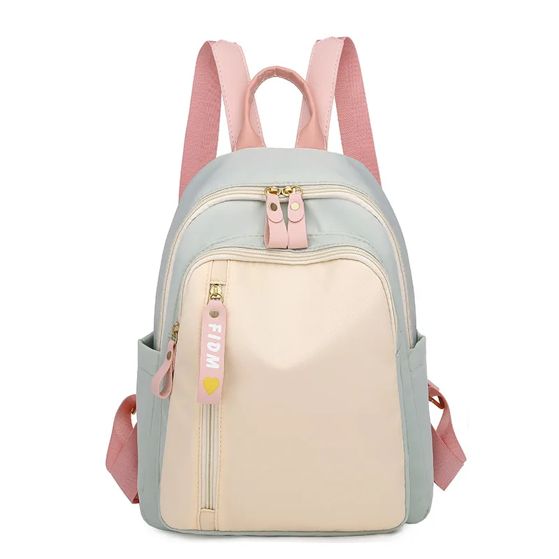 Wholesale Women's travel Backpack Korean Style Backpack girls Fashion school bags kids backpack
Wholesale Women's travel Backpack Korean Style Backpack girls Fashion school bags kids backpack