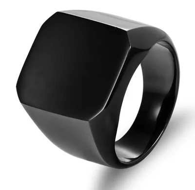 High Polish Blank Smooth Square Custom Logo Stainless Steel Engagement Wedding Jewelry Men Ring Signet
High Polish Blank Smooth Square Custom Logo Stainless Steel Engagement Wedding Jewelry Men Ring Signet