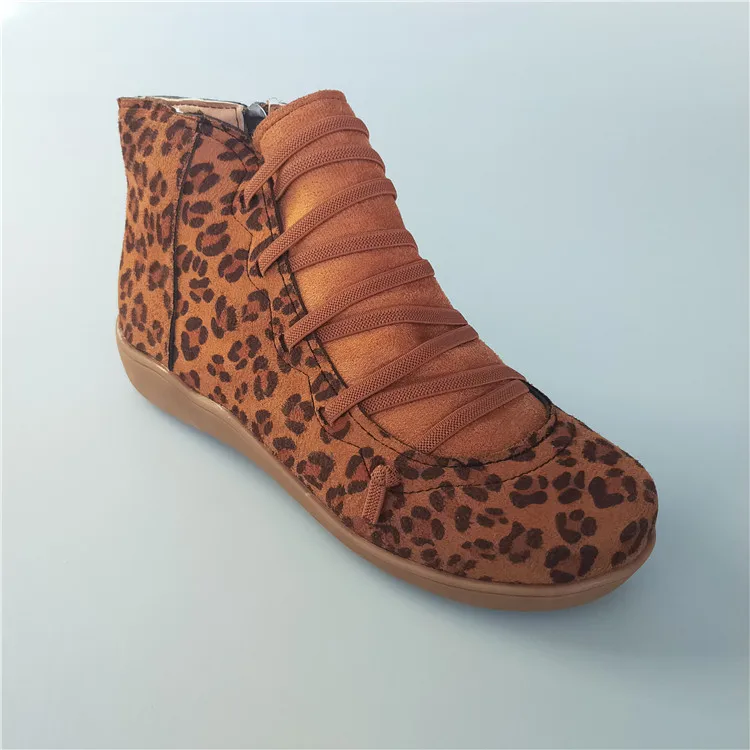 popular for ladies fall ankle boots new arrival fur keep warm leopard women winter snow boots shoes
popular for ladies fall ankle boots new arrival fur keep warm leopard women winter snow boots shoes