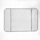 Grilling Rack Baking Stainless Steel Cooling frame outdoor Portable Multi purpose grid