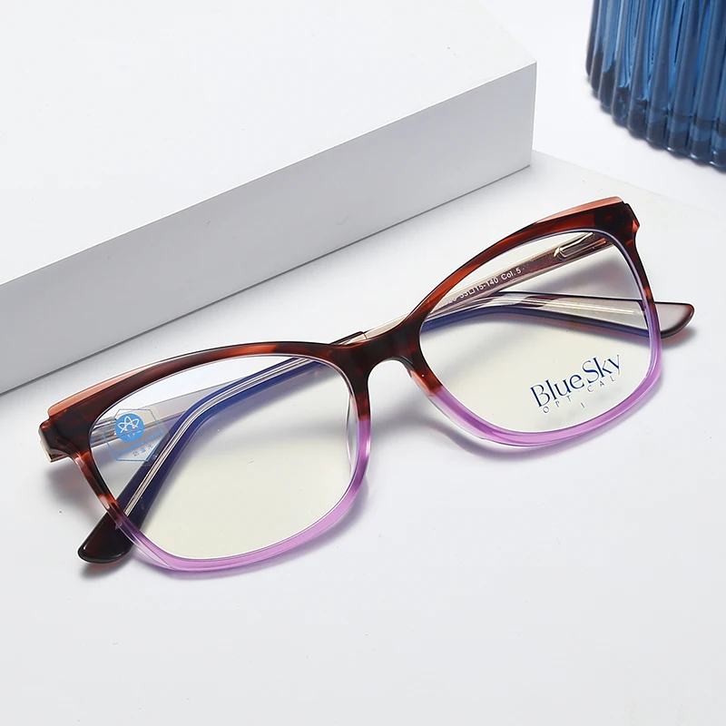 Turkey Design Acetate Frames Anti Blue Light Ray Optical Glass Eyewear 
Turkey Design Acetate Frames Anti Blue Light Ray Optical Glass Eyewear