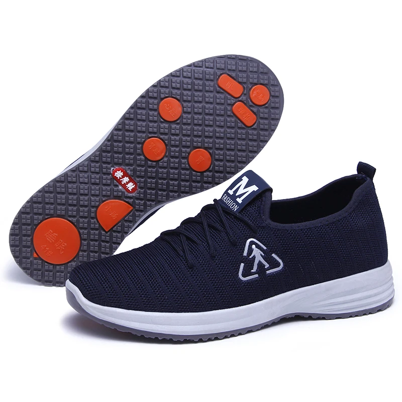 722 Men's running sneakers comfortable and breathable men's shoes hiking shoes fitness walking shoes
722 Men's running sneakers comfortable and breathable men's shoes hiking shoes fitness walking shoes