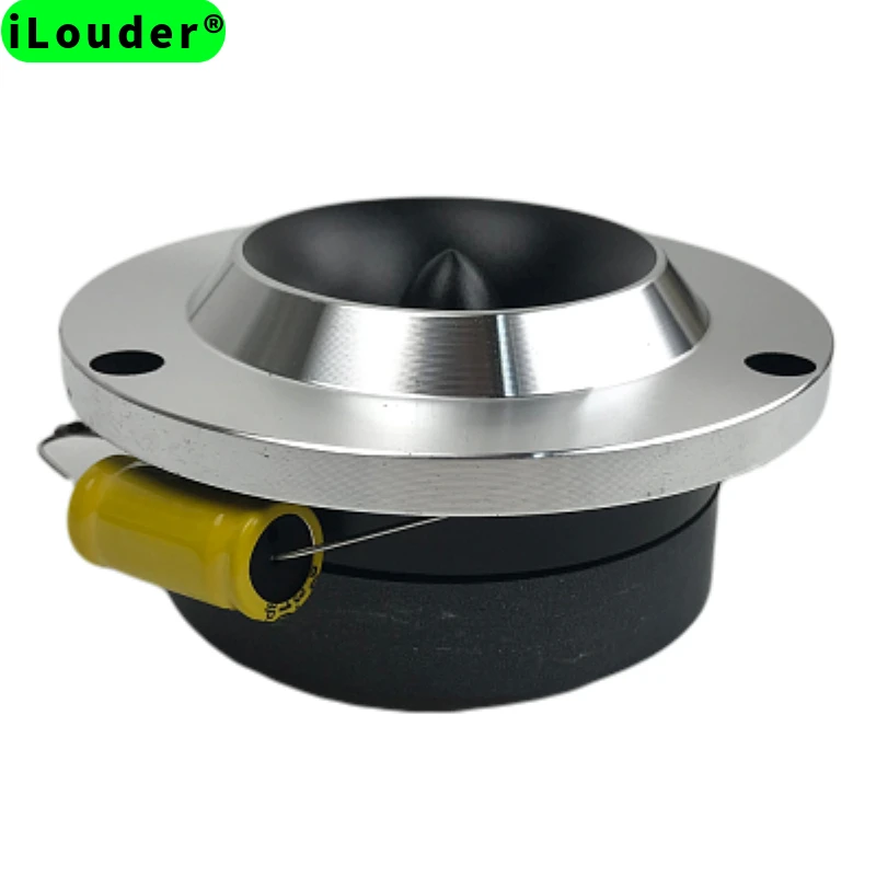 Wholesales High Quality 3.5 Inch Super Tweeter Speaker Driver Bullet Tweeters Audio
Wholesales High Quality 3.5 Inch Super Tweeter Speaker Driver Bullet Tweeters Audio