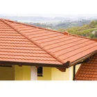 Classic corrugated roofing sheets galvanized roofing sheet metal roof tile