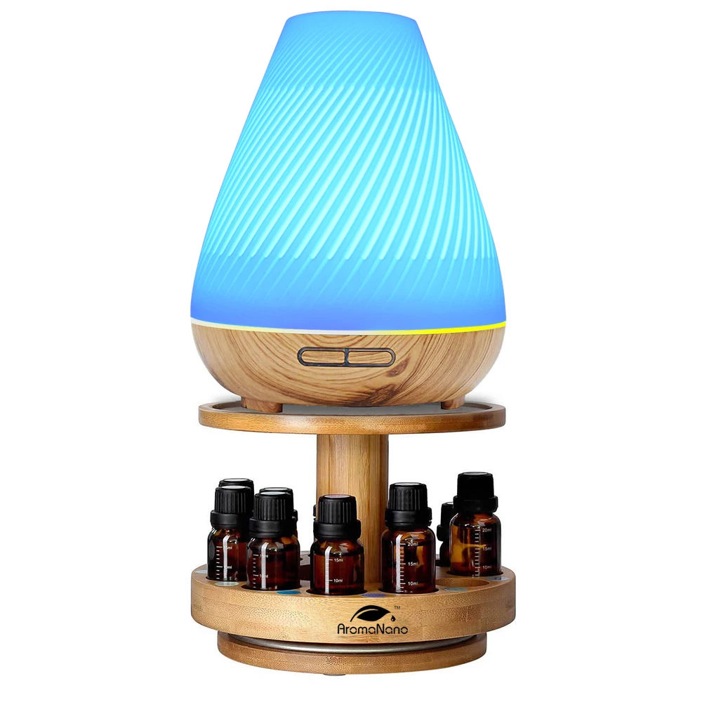 2020 hot sale 300 ml essential oil diffuser essential oil holder gift set essential oil holder
2020 hot sale 300 ml essential oil diffuser essential oil holder gift set essential oil holder