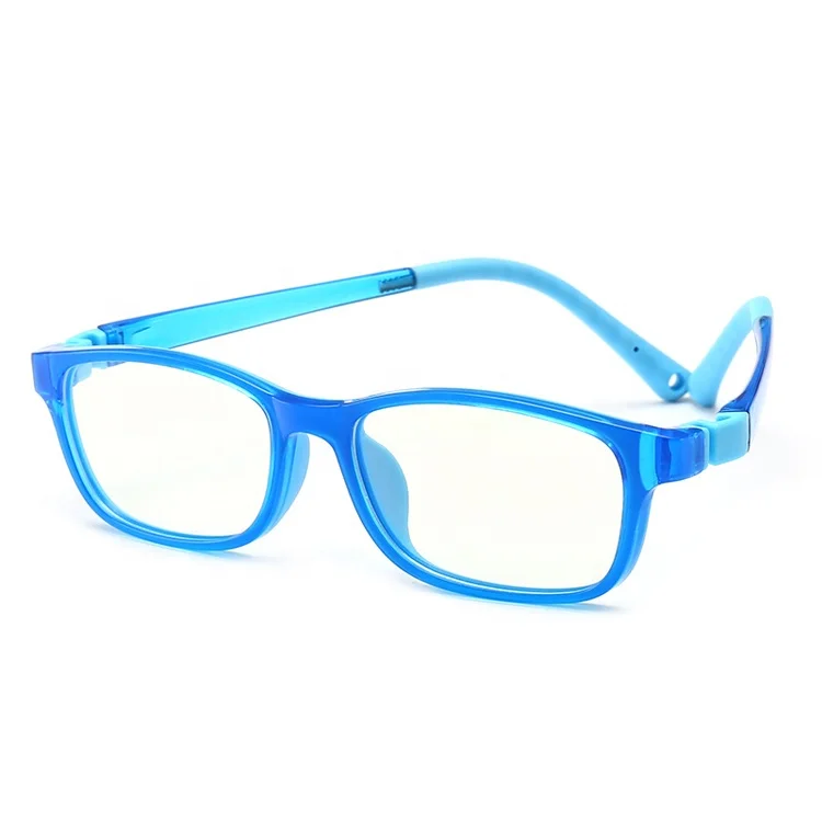 DOISYER 2020 HIgh Quality Flexible Soft Silicone Eyeglasses Frame Kids Anti Blue Light Computer Glasses, Avalaible
DOISYER 2020 HIgh Quality Flexible Soft Silicone Eyeglasses Frame Kids Anti Blue Light Computer Glasses, Avalaible