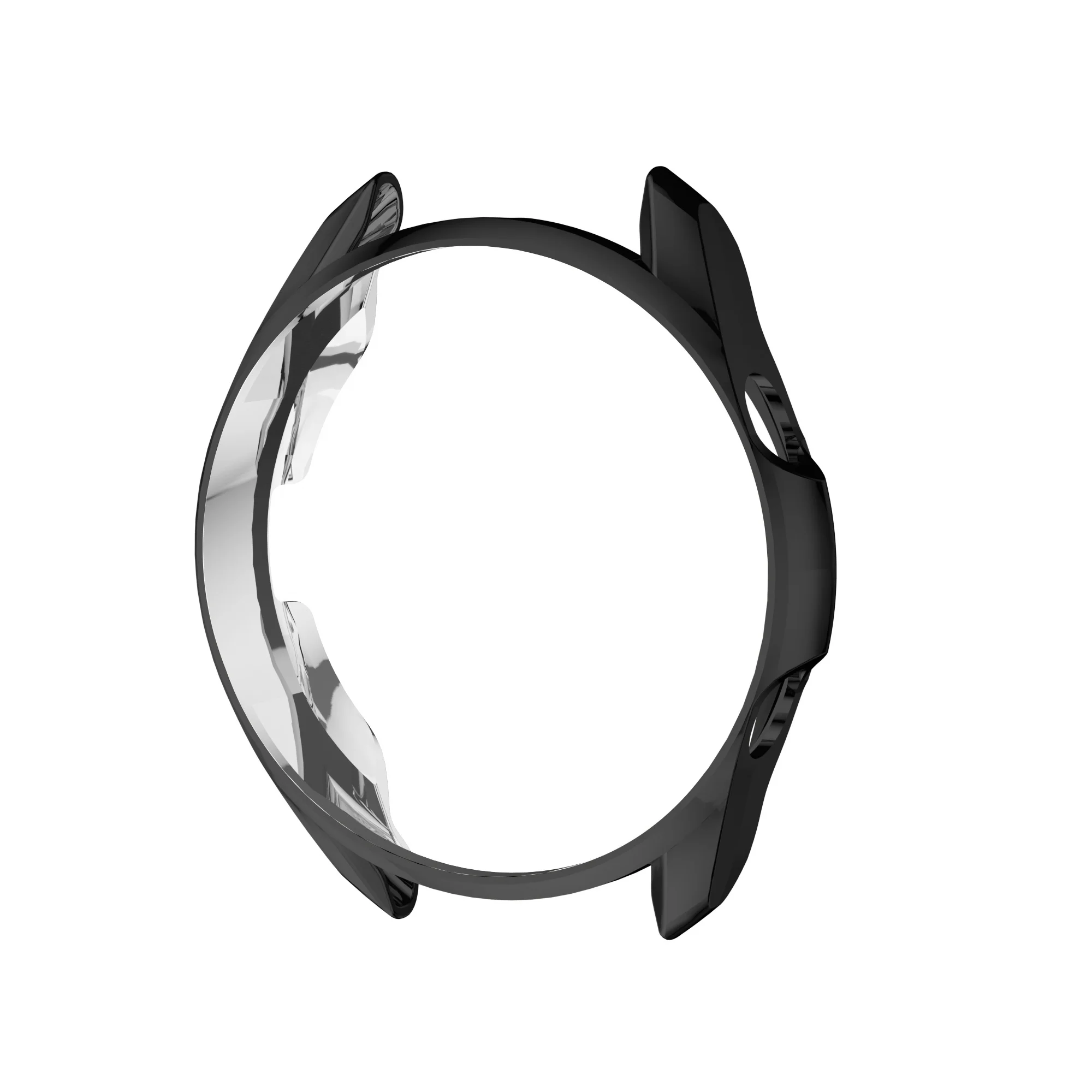 beiyang Protector Case Compatible with Samsung Galaxy Watch 3 41mm Cover, Shockproof Bumper PC Hard Protective Frame, Black
beiyang Protector Case Compatible with Samsung Galaxy Watch 3 41mm Cover, Shockproof Bumper PC Hard Protective Frame, Black