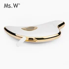 Ms.W guangdong equipment ems machine blue light beauty device