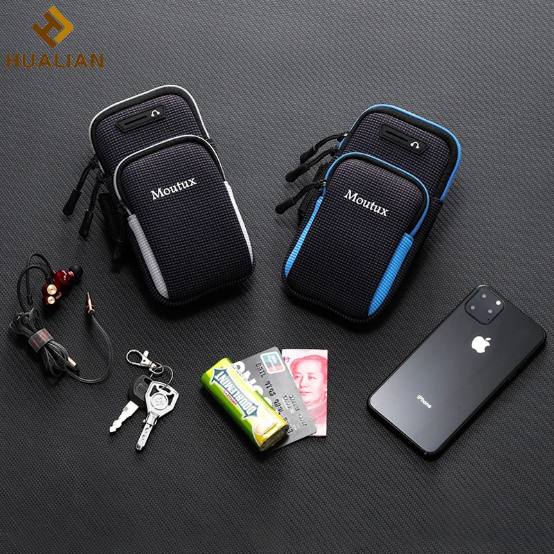 HUALIAN Mobile universal Running Armband for iPhone X 11 8 8 Plus with key phone case holder armbag cell phone armband
HUALIAN Mobile universal Running Armband for iPhone X 11 8 8 Plus with key phone case holder armbag cell phone armband