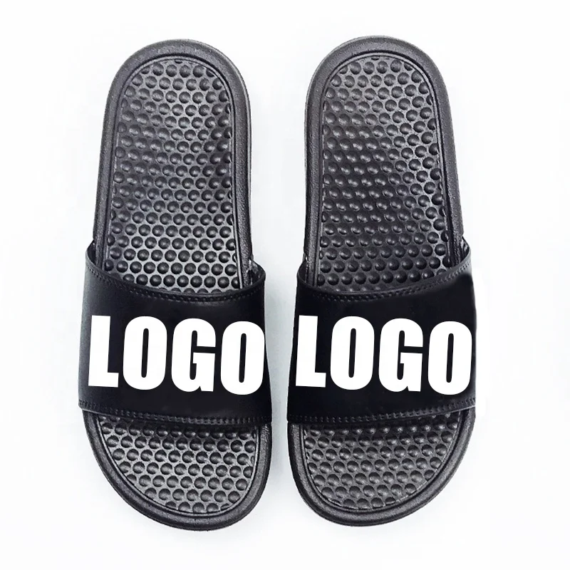 Wholesale Custom Massage Beach Sandals Slide Printing Slipper Sandals 
Wholesale Custom Massage Beach Sandals Slide Printing Slipper Sandals