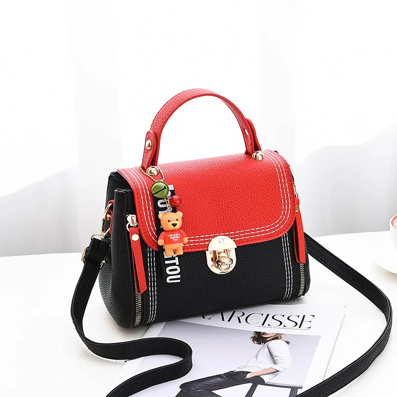 fashion ladies hand bags handbags From China leather handbag for women with stylish and leisure
fashion ladies hand bags handbags From China leather handbag for women with stylish and leisure
