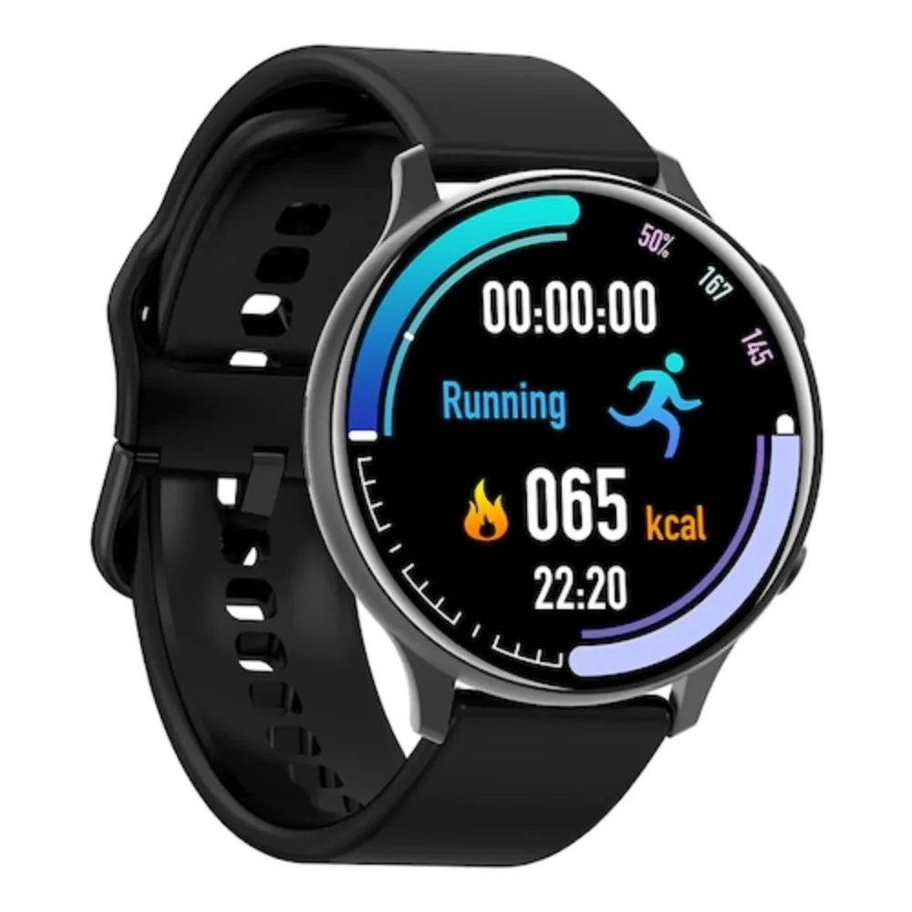 Round Smart Watch MC66 BT Call Cheap Watches Men Women Fitness Watch Blood Pressure Oxygen Wristband Sport Smartwatch MC66, Color
Round Smart Watch MC66 BT Call Cheap Watches Men Women Fitness Watch Blood Pressure Oxygen Wristband Sport Smartwatch MC66, Color