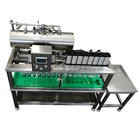 Beer bottle filling capping machine for craft beer