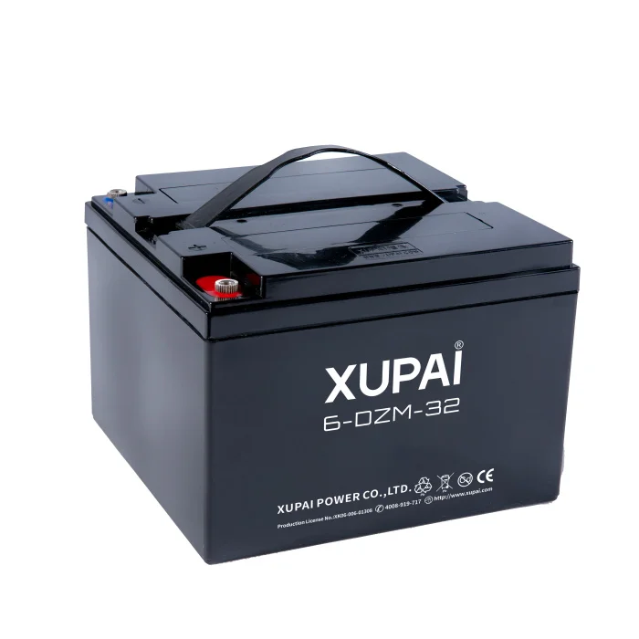 China lead carbon battery