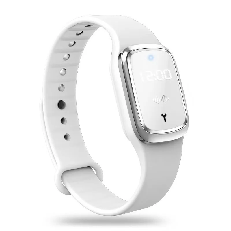 Amazon Hot Selling Ultrasonic Mosquito Repellent Bracelet Outdoor for Baby Kids and Adults
Amazon Hot Selling Ultrasonic Mosquito Repellent Bracelet Outdoor for Baby Kids and Adults