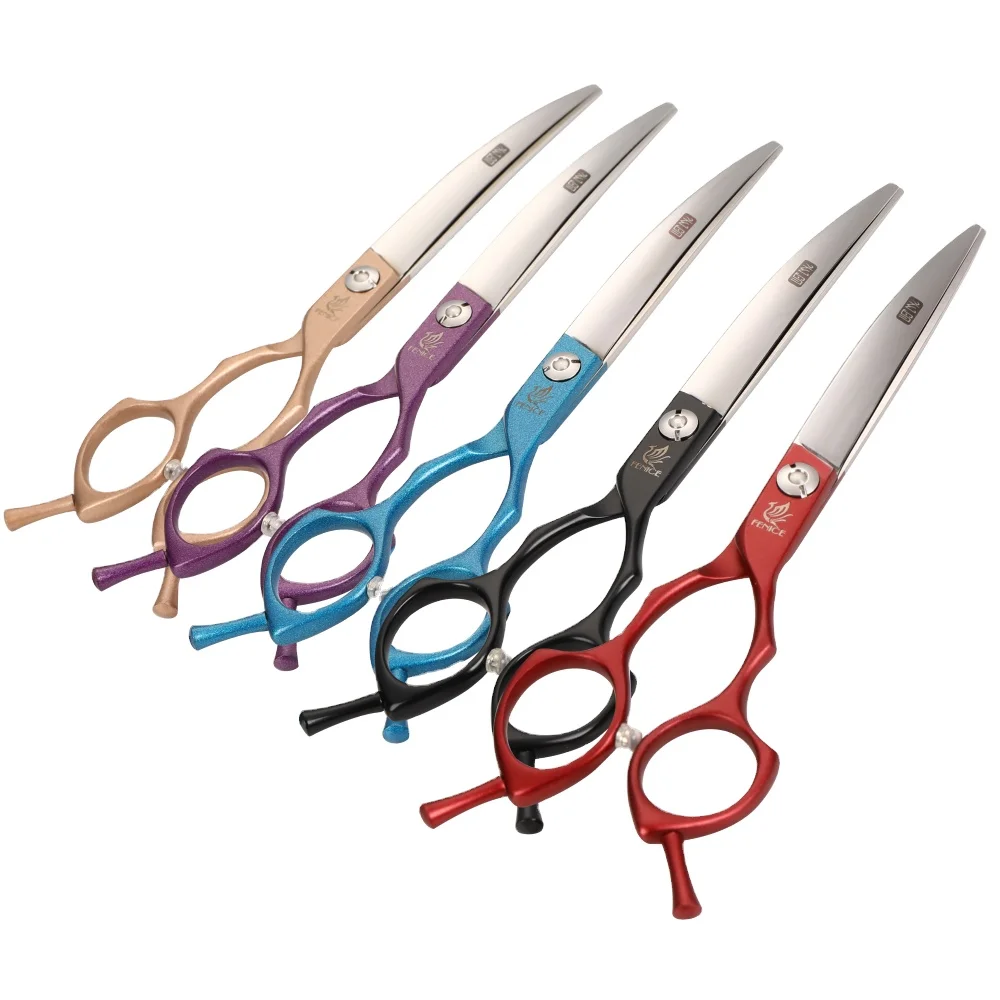 animal grooming scissors