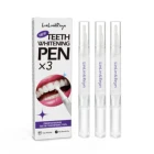 3 Packs Non Peroxide CP HP Teeth Whitening Gel Refill