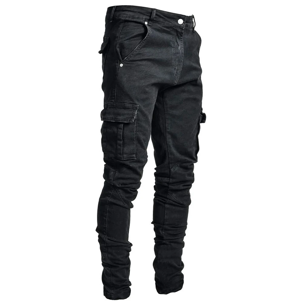 2021 new arrive Factory Amazon Fashion Mid Waist Casual Side Pockets Slim Fit Denim Washed Regular Pencil Pants Men's Jeans, Picture shows
2021 new arrive Factory Amazon Fashion Mid Waist Casual Side Pockets Slim Fit Denim Washed Regular Pencil Pants Men's Jeans, Picture shows