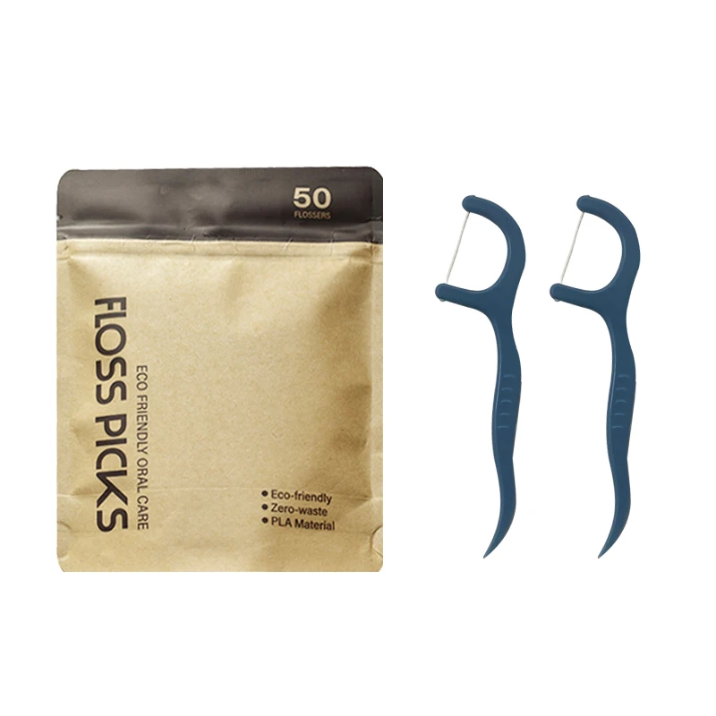 Dispenser White or Black or Customized Dental Floss Picks Portable Teeth Cleaning Floss Picks
Dispenser White or Black or Customized Dental Floss Picks Portable Teeth Cleaning Floss Picks