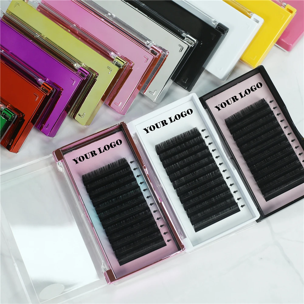 Professional Wholesale High Quality 18mm 3D Individual Mink Stars Colors False Lshes Mink Eyelashes Extensions
Professional Wholesale High Quality 18mm 3D Individual Mink Stars Colors False Lshes Mink Eyelashes Extensions
