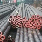 Precision seamless steel pipe, certified by JIS, DIN, ASTM, BS, GB, API standard