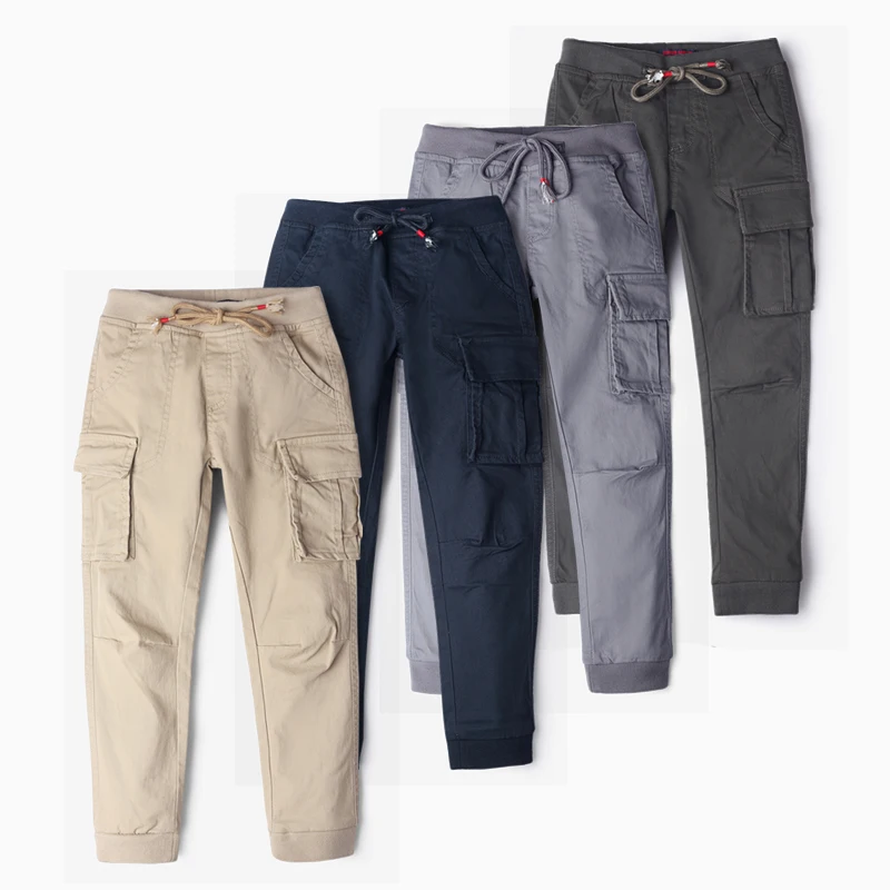 New Style Children Pants Kids Fashion Street wear Boys Casual Pants Trousers For Boys
New Style Children Pants Kids Fashion Street wear Boys Casual Pants Trousers For Boys