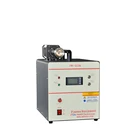 One Treatment Head Air Plasma Cleaning Machine Other Cleaning Equipments for PP Rubber PVC Material