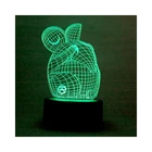 Decoration Light Selling Home Decoration Colorful Accessories Perfect Gift Night Light