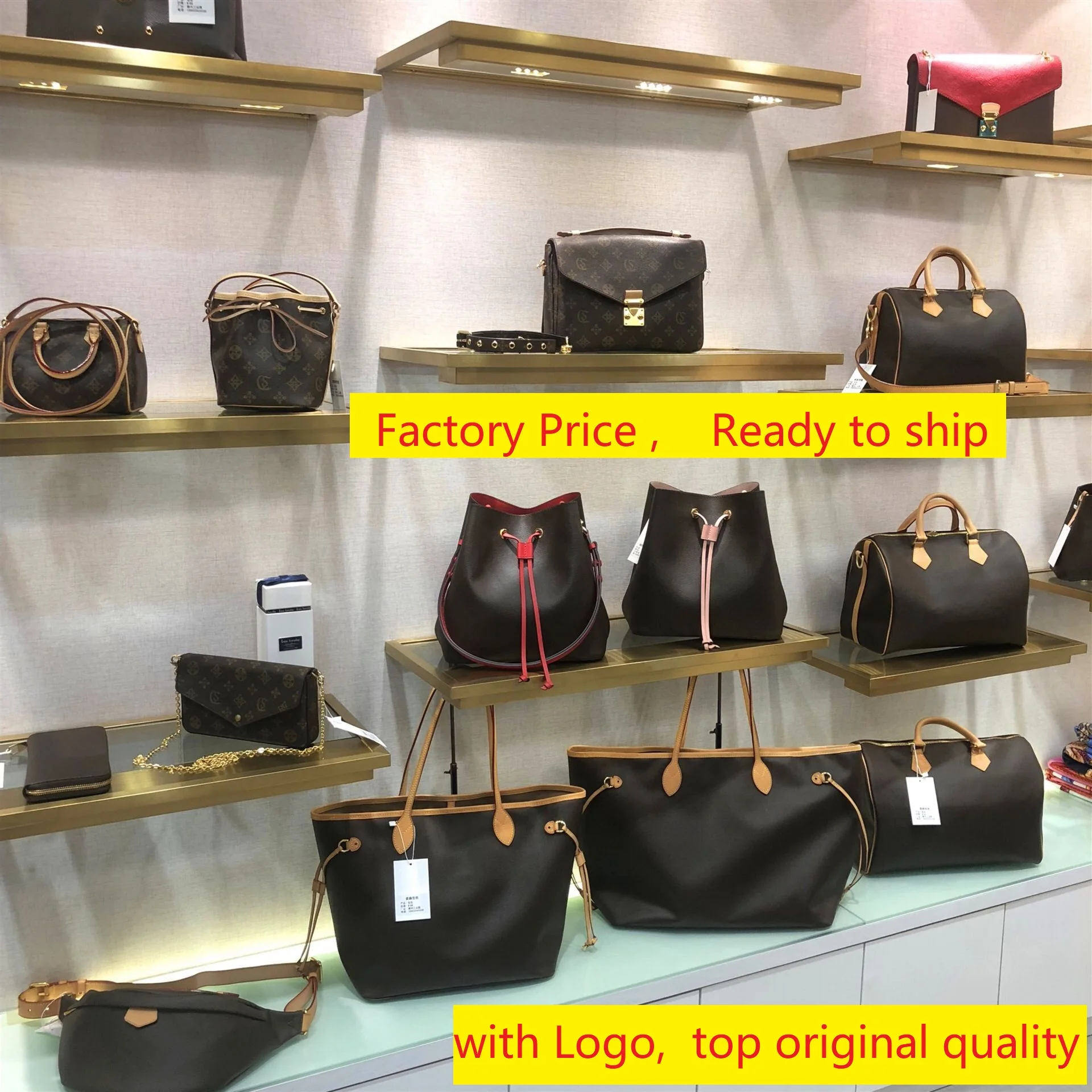 2021 Factory sales authentic designer handbags wholesale luxury famous brand bag for women, Many colors or customized
2021 Factory sales authentic designer handbags wholesale luxury famous brand bag for women, Many colors or customized