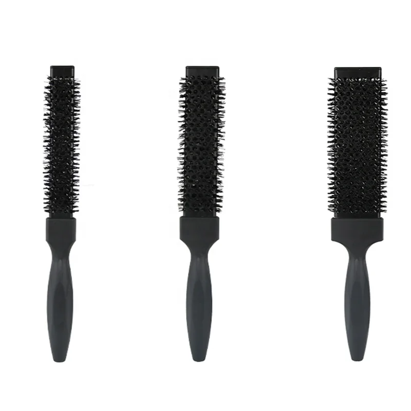 New High Quality Hair Comb Ceramic Anion Straight Hair Styling Comb Wholesale, Black
New High Quality Hair Comb Ceramic Anion Straight Hair Styling Comb Wholesale, Black