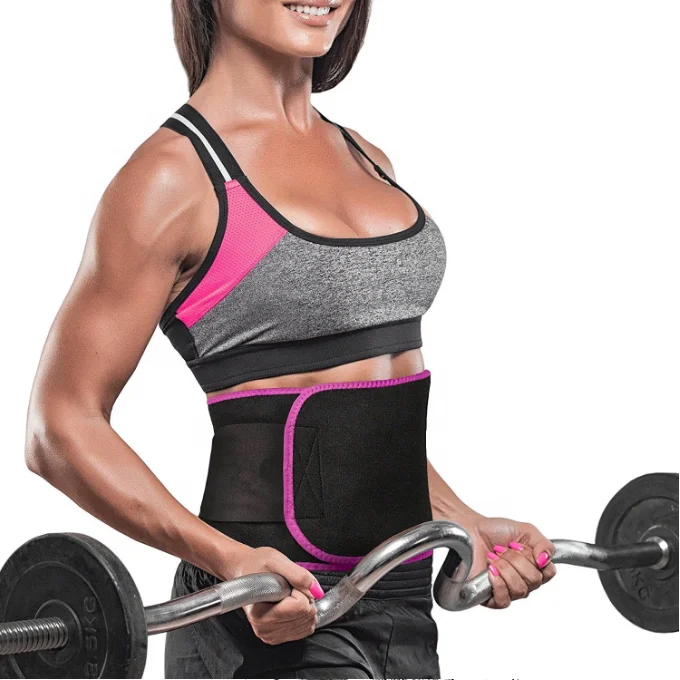 Adjustable yoga and sport sweat Waist Back Support Brace Trimmer Belt Sweat Band For Weight Loss, Black ,customized accept
Adjustable yoga and sport sweat Waist Back Support Brace Trimmer Belt Sweat Band For Weight Loss, Black ,customized accept
