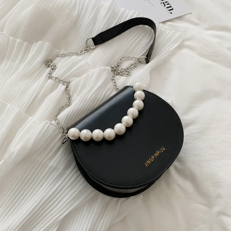 Wholesale Luxury Round Bag Private Brand Ladies Luxury Pearl Handbags For Women, Customizable
Wholesale Luxury Round Bag Private Brand Ladies Luxury Pearl Handbags For Women, Customizable
