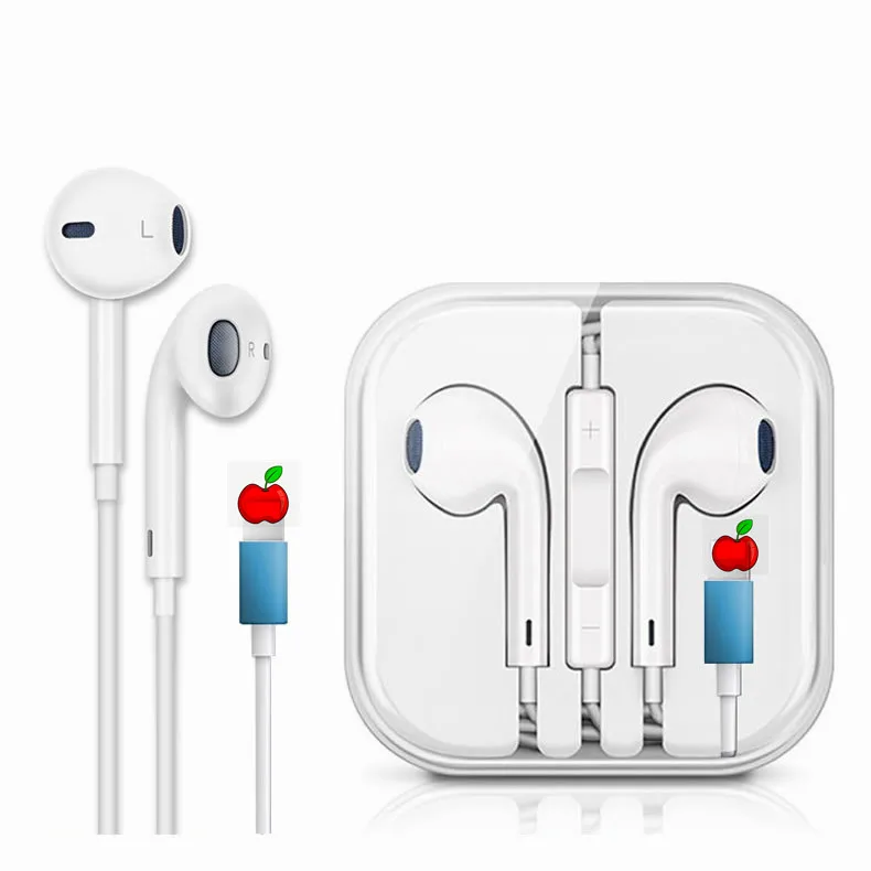 Mobile phone earphone earpod hand free earbuds with blue tooth microphone for iphone 7 8 x lighting earphone for apple 
Mobile phone earphone earpod hand free earbuds with blue tooth microphone for iphone 7 8 x lighting earphone for apple