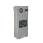 China high quailiry 1500w / 5000 btu electrical enclosure outdoor cabinet air conditioner