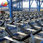 Farms Roller Factory Price Belt Conveyor Steel Roller
