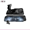 2019 Streaming rearview mirror Dash Camera 9.66 inch