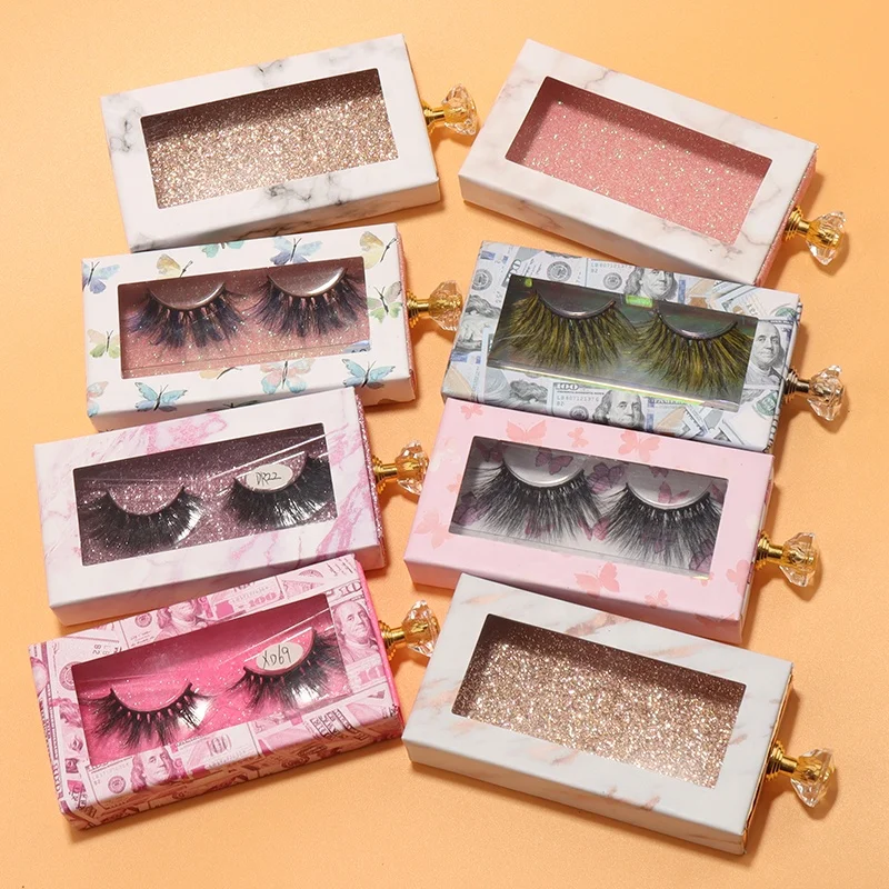 Wholesale Customized logo False Lashes 3d Mink 25mm Full Strip Eyelash Real Mink Eyelashes, Black
Wholesale Customized logo False Lashes 3d Mink 25mm Full Strip Eyelash Real Mink Eyelashes, Black