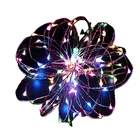 Led Christmas Lights Christmas USB LED Fairy 100m Custom Christmas Decoration String Lights