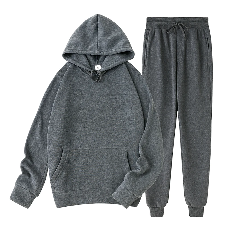 SR-XC006 New autumn winter men tracksuit sweatsuit 2 pieces plus size sportswear hoodie and joggers set
SR-XC006 New autumn winter men tracksuit sweatsuit 2 pieces plus size sportswear hoodie and joggers set