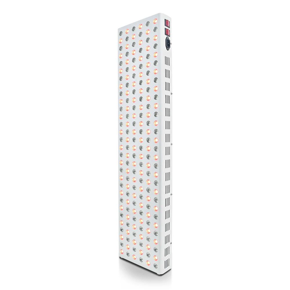 SGROW RS900 Beauty Personal Care Led Red Light Therapy Full Body Red Light Therapy Device
SGROW RS900 Beauty Personal Care Led Red Light Therapy Full Body Red Light Therapy Device