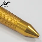 Metal Pen Pen Metal High Quality Custom Brass Pocket Bronze Metal Brass Fountain Pen