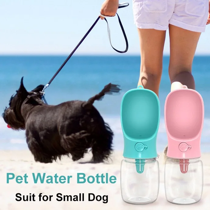 Epsilon eco friendly leak proof walking travel portable dog pet water bottle dispenser for large small mini dog, Blue,pink
Epsilon eco friendly leak proof walking travel portable dog pet water bottle dispenser for large small mini dog, Blue,pink