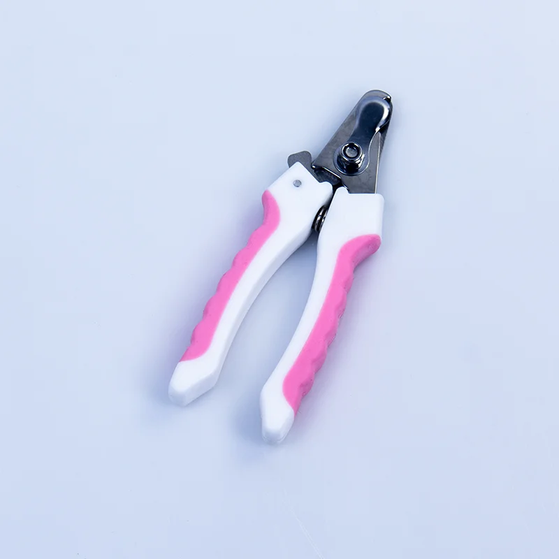 New Products Pet Nail Clipper New Products Juguete Gatos Dog Nail Clipper, As picture
New Products Pet Nail Clipper New Products Juguete Gatos Dog Nail Clipper, As picture