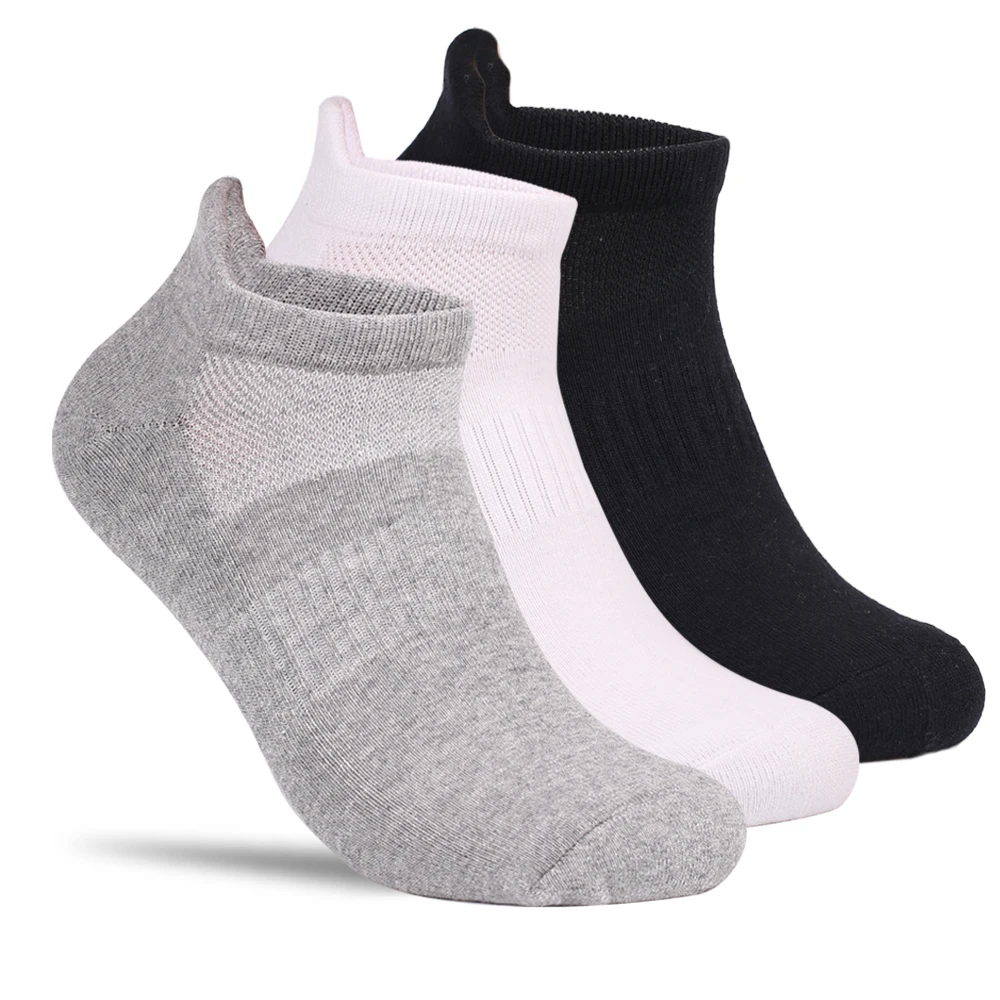 Wholesale New 100% Cotton Deodorant custom LOGO Men's sports Protection terri cushion compression run athletic ear ankle Socks
Wholesale New 100% Cotton Deodorant custom LOGO Men's sports Protection terri cushion compression run athletic ear ankle Socks