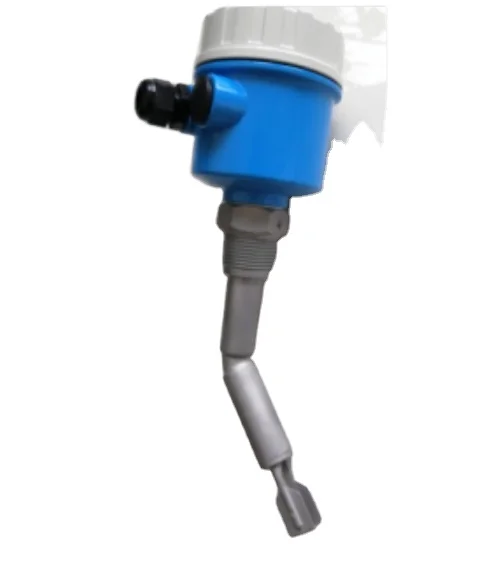 Manufacturer professionally customized special-shaped 316 stainless steel tuning fork liquid level switch
Manufacturer professionally customized special-shaped 316 stainless steel tuning fork liquid level switch