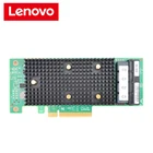 System 430-16e - storage controller - SATA / SAS 12Gb/s - PCIe 7Y37A01091 01KN501