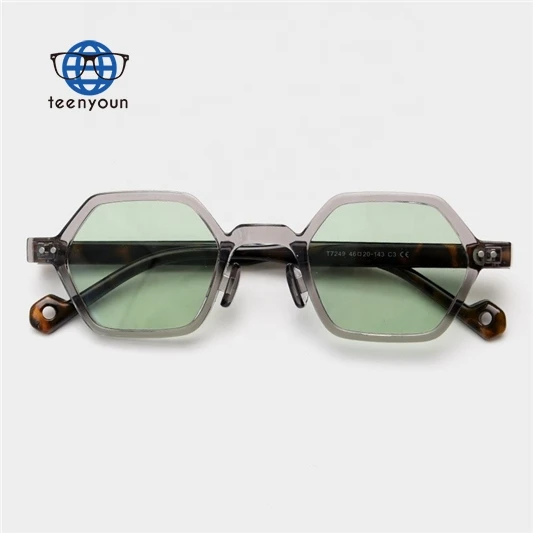 Teenyoun Top Quality Rhombus Sunglass Luxury Fashion Custom Mens Sun Glasses Man Women Retro Polarized Sunglasses 2023 New
Teenyoun Top Quality Rhombus Sunglass Luxury Fashion Custom Mens Sun Glasses Man Women Retro Polarized Sunglasses 2023 New