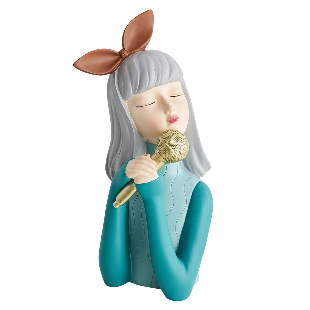 Nordic Resin Figure Sculpture Bubble Girls Creative Bedroom Desktop Accessories Home Decor Living Room Bedroom Decoration Gift
Nordic Resin Figure Sculpture Bubble Girls Creative Bedroom Desktop Accessories Home Decor Living Room Bedroom Decoration Gift