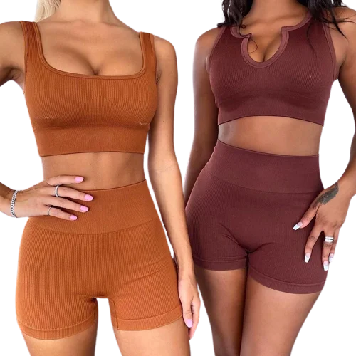 Yolife 2022 Summer Shorts Yoga set Gym Pants Seamless Women Sportswear Workout Seamless Yoga Shorts set for Women, Customized colors
Yolife 2022 Summer Shorts Yoga set Gym Pants Seamless Women Sportswear Workout Seamless Yoga Shorts set for Women, Customized colors